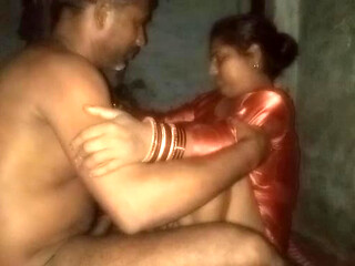 Indian wife full enjoy by her husband