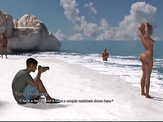 The Adventurous Couple 99 the Photoshoot Was so Amazing