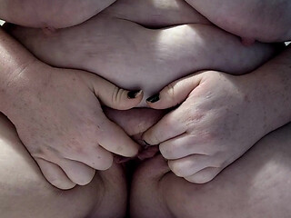 Finger and Ride