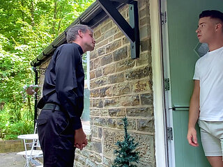 Elder Keresford: Confession - YesFather