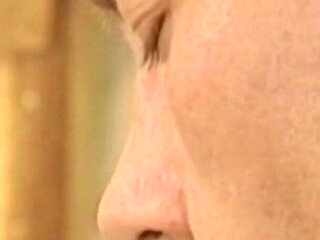 Enchanting Blondes Deepthroat and Pussy Ride Hard