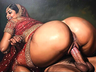 In Bed Hindi Short Video