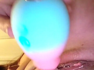 I Can Lick It, I Can Ride It