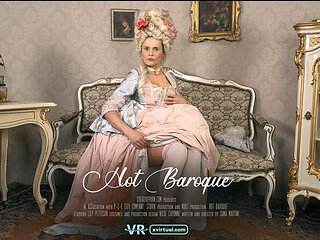X Virtual 57 Hot Baroque in 180