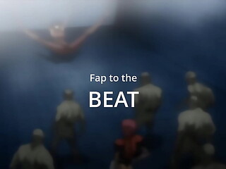 Scudstorm - Rounds - Fap to the Beat