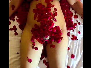 Laal Pari Within Red Rose Girl