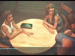 Erotic stories, 3d, adult visual novel