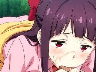 Konosuba Dodonko Hen