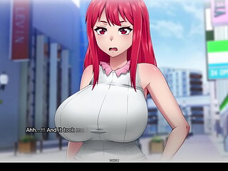His Bet Her Loss NTR