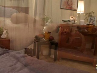 Shagging Moms featuring women's pussy eating trailer