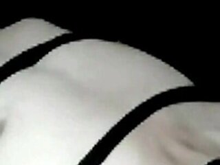 Latex Black Forest Girl Part 2