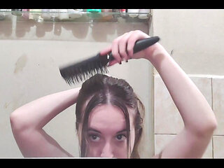 My Routine When I First Wake up.