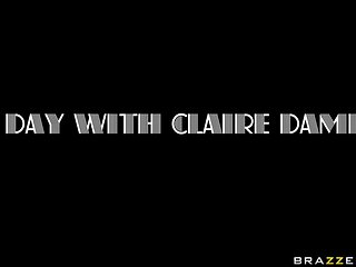 Bowling Bet For Blow Jobs With Levi Cash, Claire Dames - Brazzers