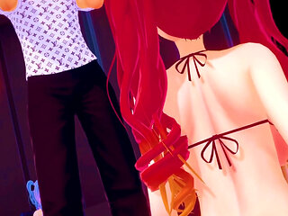 Azur Lane - Plain Jane