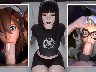 Wrongman001 best PMV ever