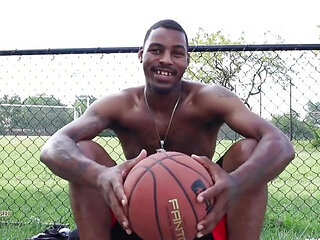 Tyrelle - Basketball