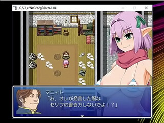 (  18 ) H RPG Games Vitamin Quest #6