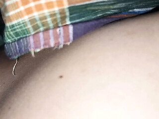 Big Cock Bangla Wife Fucked Hard at Home - bdboygirl69 Doggystyle