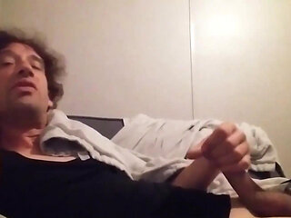 Solo Masturbation
