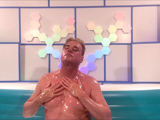 OILED NIGHT SEX TOYS 1
