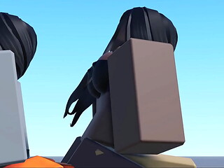 Roblox porn