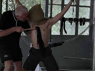 Teaching A New Student Boy - Part 1 - Jonny Montero  Sebastian Kane