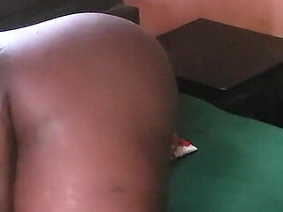 Always Jorny for His Curv Dick