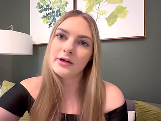 Tyler Lynn's Sultry '50s Fantasy 4K POV Devouring Desire Awaits!