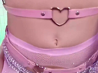 Maya Woulfe Hot Seductive Sex Movie