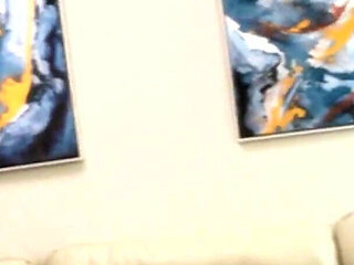 Seductive MILF Sofie Marie Comforts Huge Dick with Her Tight Pussy