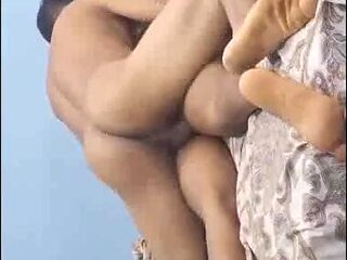 Desi Indian bhabhi Affair with Manager 2