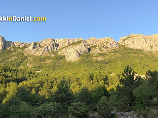 Hot Date with a Sexy Girl Ended in Wild Car Hood Sex