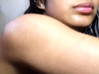 I Fuck My Cousin - Latina Teen with a Big Ass