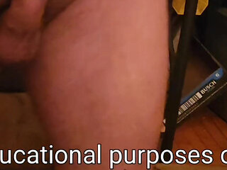 Twink PAWB bubble butt manzilian