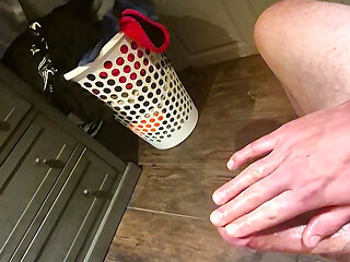 semen factory  big lubricted cut cock mastirbating until ejaculating impressive massive load