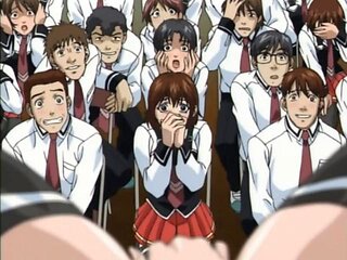 2002.08.25 B B Gaiden 2 Uncensored