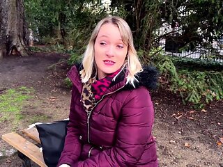 Eva Delage, the big comeback! - Jacquie et Michel TV