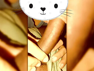Big Dicked Older Homemade Girlfriend Takes it in the A**