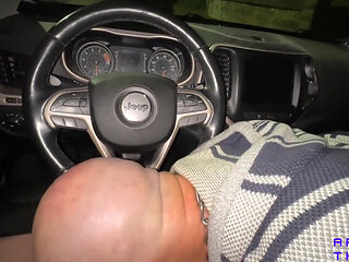 I Was Walking Down the Street One Night..