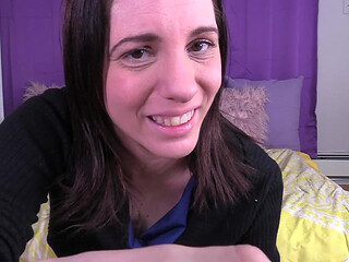 Stepmommy Reassures You-wmv