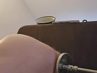 Guy Machine Fucked
