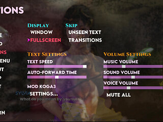 Unseen Instincts (part 7)