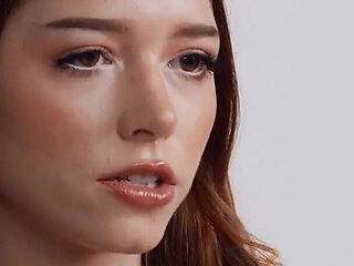 Myra Moans Wants to Take Her Vibrator & Move to the Woods! Pornstar Interview Adult Time