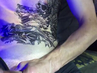 Fake Tattoos!