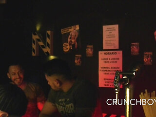 2147 Mature Stepdaddy Fucked Raw by Viktor Rom