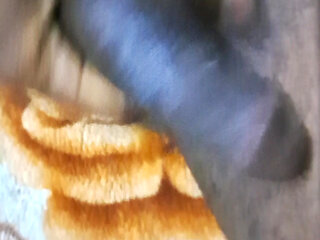 BbC Black long dick. Strong Black long penis fuck