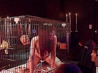 She Was Inside And Performing Something Wild But Later She Got Fucked By Some Dudes