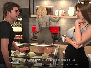 In-security (part 02) - by Ntr Bakery