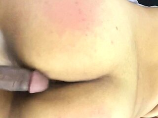 Amateur Brunette Girlfriend POV