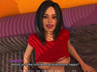 Thirsty for My Guest 15